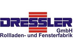 Rollladen- und Fensterfabrik Dressler GmbH