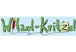 Witzel Kritzel